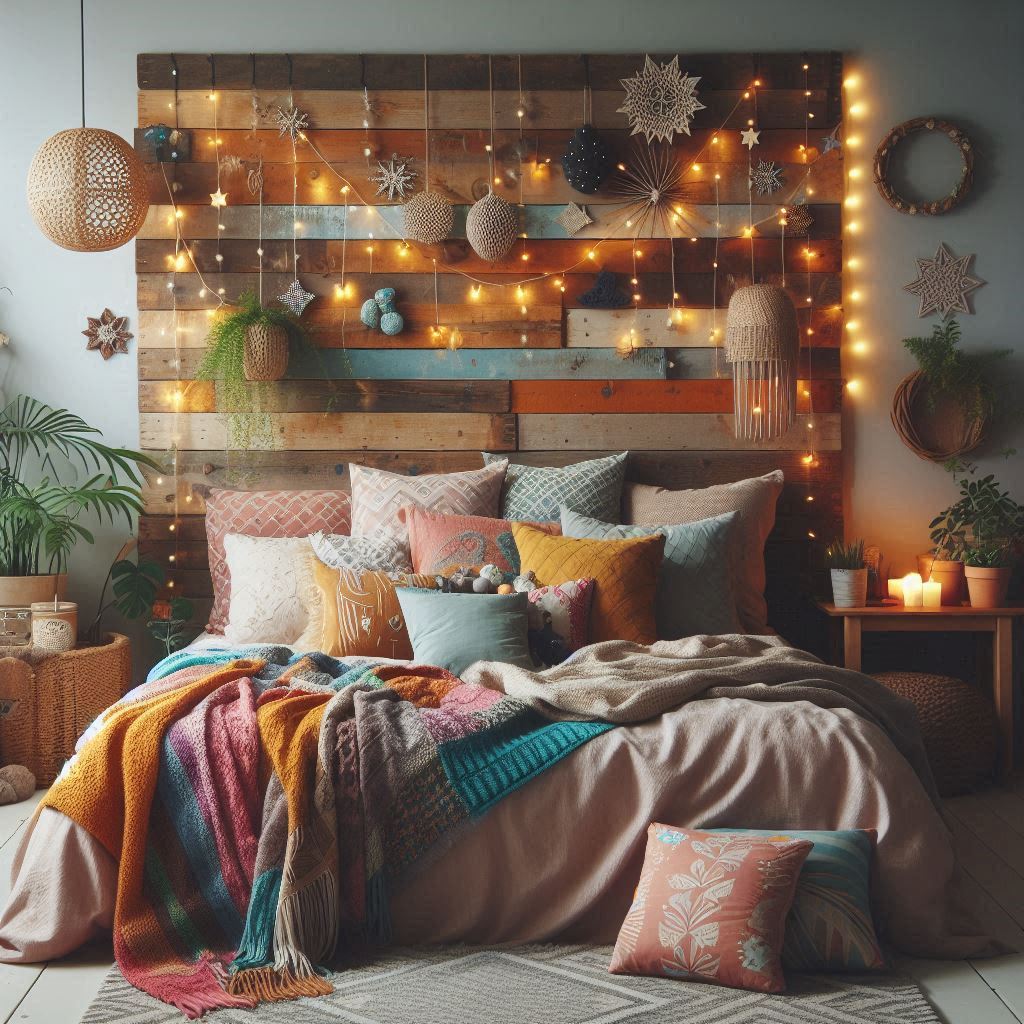 Budget-Friendly Ways to Revamp Your Bedroom Decor