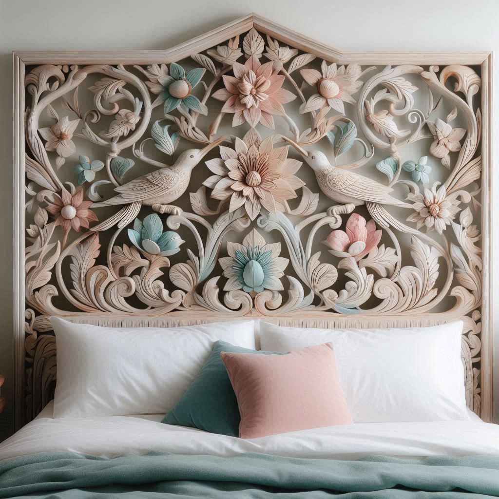 How to Choose the Perfect Headboard for Your Bedroom