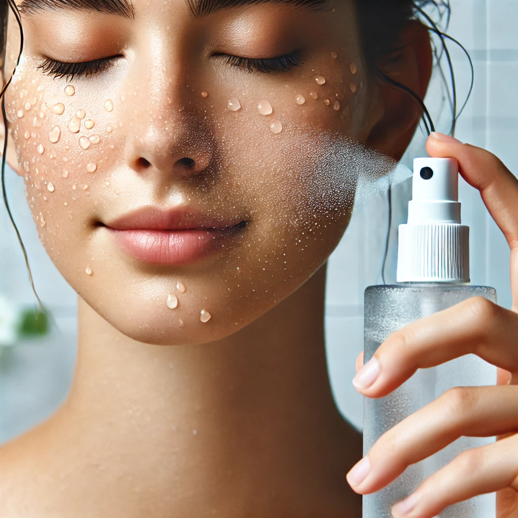 Hydration Hacks: Quick Fixes for Instant Skin Moisture