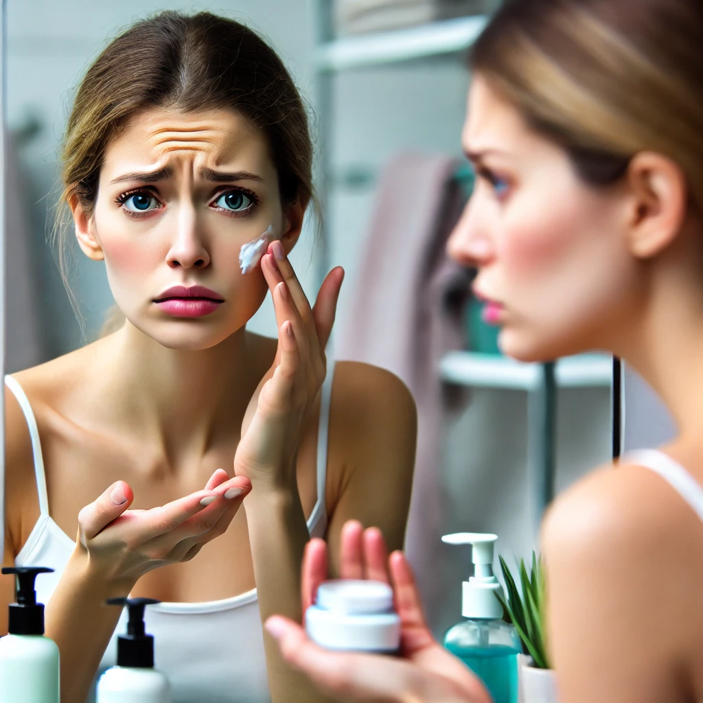 Moisturizing Mistakes That Could Be Hurting Your Skin