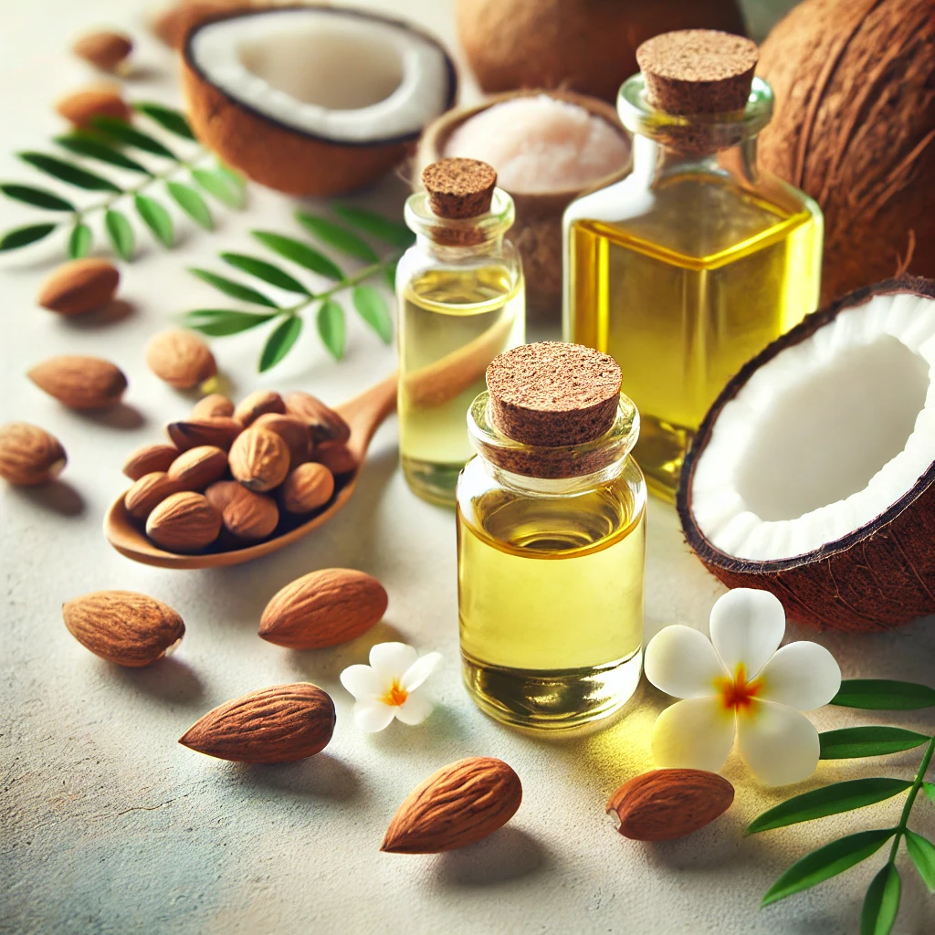 The Benefits of Using Natural Oils for Skin Moisturization